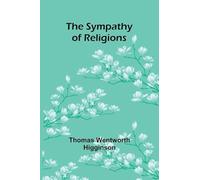 The Sympathy of Religions