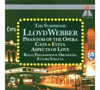 The Symphonic Lloyd Webber