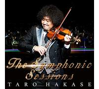 The Symphonic Sessions(CD)