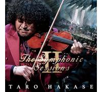 The Symphonic Sessions II(AL+Blu-ray Disc)(初回生産限定)
