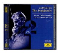 The Symphonies