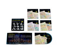 Verbier Festival Chamber Orchestra - Ludwig V. Beethoven: Complete Symphonies (Verbier) [Import]