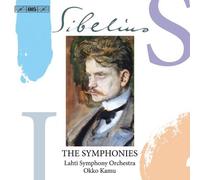 The Symphonies CD