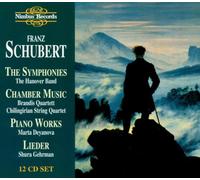 Nimbus Lighting – The Symphonies Chamber Music Pi