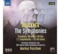 NAXOS – Symphonies