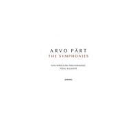 The Symphonies - Nfm Wroclaw Philharmonic - Tonu Kaljuste