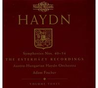 The Symphonies Vol 3 Nos 40 – Nimbus Lighting