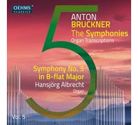 The Symphonies, Vol. 5