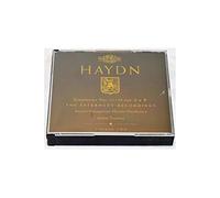 Haydn – Symphonies 21 à 39 – Coffret (A & B)