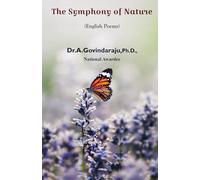The Symphony of Nature: English Poems