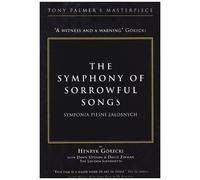 The Symphony Of Sorrowful Songs
