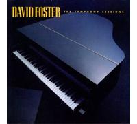 The Symphony Sessions, by FOSTER, DAVID [Audio CD] NEUF