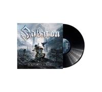 The Symphony To End All Wars - Vinyle 33 Tours