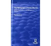 The Synagogue And The Church