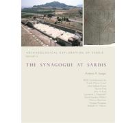 The Synagogue at Sardis