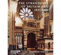 The Synagogues Of Britain And Ireland