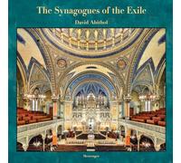 The Synagogues of the Exile