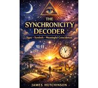 The Synchronicity Decoder: How to Read Signs, Symbols, Coincidences, Repeating Numbers, and Everyday Messages Without Losing Your Mind