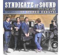 The Syndicate Of Sound - Little Girl [Compact Discs]