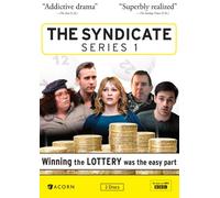 The Syndicate: Series 1