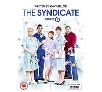 The Syndicate - Series 2 [DVD]