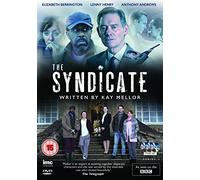 The Syndicate Series 3 - Lenny Henry, Elizabeth Berrington, Anthony Andrews - As Seen on BBC1 [DVD]