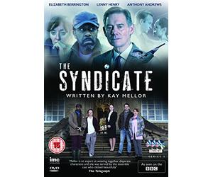 The Syndicate Series 3 - Lenny Henry, Elizabeth Berrington, Anthony Andrews - As Seen on BBC1 [DVD]