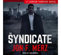 The Syndicate (The Lawson Vampire Series)