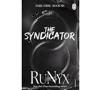 The Syndicator – Le sixième livre d'une nouvelle série de romance mafieuse sombre – Random House