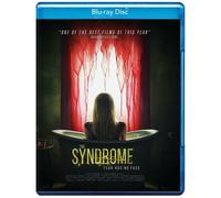 The Syndrome [Blu-Ray]