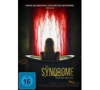 Korobko,Ilya - The Syndrome, 1 DVD