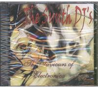 The Synth DJ's/ The Synth DJs - The Saviours of Electronica
