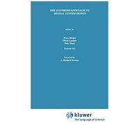 The Synthesis Approach To Digital System Design