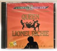 The Synthesiser Rock Orchestra - Plays Queen And Lionel Richie [UK Import]