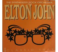 The Synthesizer Rock Orchestra Plays Elton John