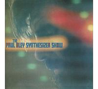 Paul Bley – The Synthesizer Show – CD – Bamboo