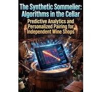 The Synthetic Sommelier: Algorithms in the Cellar: Predictive Analytics and Personalized Pairing for Independent Wine Shops