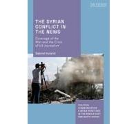 The Syrian Conflict In The News