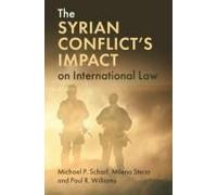 The Syrian Conflict's Impact On International Law