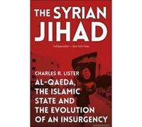 The Syrian Jihad