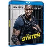 The System (2022) (Blu Ray) G