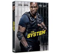 The System (2022) (Dvd)