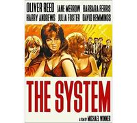System (aka The Girl-Getters)