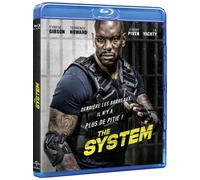 The System [Blu-Ray]