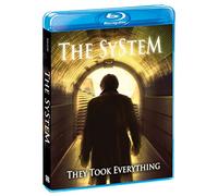 The System [Blu-ray]