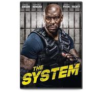 The System – DVD – Dolby Digital AC-3 – Sous-titres – Format panoramique – Vertical