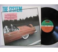 The System - DON'T DISTURB THIS GROOVE