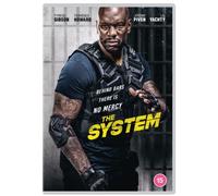 The System [DVD] [2022]