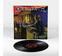 The System Has Failed