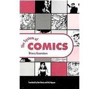 The System of Comics Thierry Groensteen (Auteur)